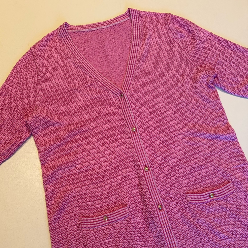 Leggiadro Sweater size XL - Picture 2 of 11
